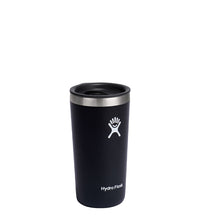 Load image into Gallery viewer, 12oz Tumbler Black
