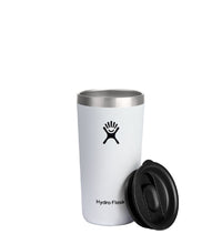 Load image into Gallery viewer, Tumbler White 12oz
