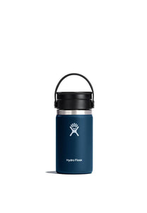 12 Oz Wide Mouth Flex Sip Lid Indigo