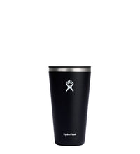 Load image into Gallery viewer, 28oz Tumbler Black
