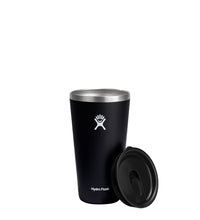 Load image into Gallery viewer, 28oz Tumbler Black
