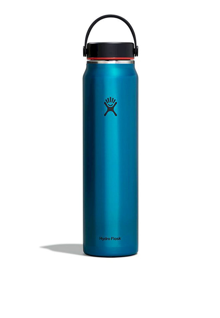 40 Oz Lightweight Wide Flex Cap Celestine