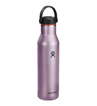 Load image into Gallery viewer, 21oz Standard Mouth Lightweight Bottles Amethyst
