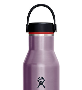 21oz Standard Mouth Lightweight Bottles Amethyst