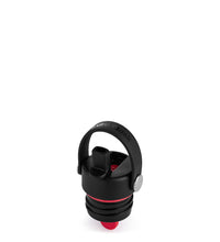 Load image into Gallery viewer, Standard Mouth With Flex Straw Cap Indigo 21oz
