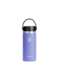 Load image into Gallery viewer, 16oz Wide Mouth Lupine
