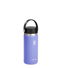 Load image into Gallery viewer, 16oz Wide Mouth Lupine
