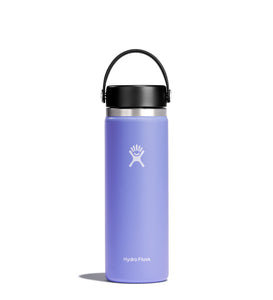 20oz Wide Mouth Lupine