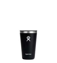 Load image into Gallery viewer, 16oz Tumbler Black
