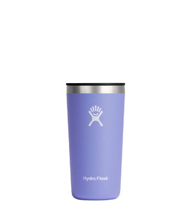 12oz Tumbler Lupine