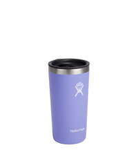 Load image into Gallery viewer, 12oz Tumbler Lupine
