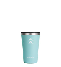 Load image into Gallery viewer, 16oz Tumbler Dew
