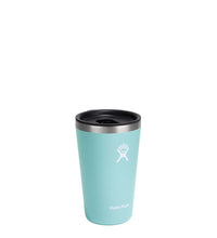 Load image into Gallery viewer, 16oz Tumbler Dew
