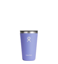 Load image into Gallery viewer, 16oz Tumbler Lupine
