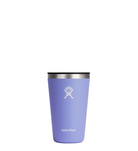 16oz Tumbler Lupine