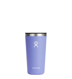 20oz Tumbler Lupine