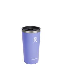 Load image into Gallery viewer, 20oz Tumbler Lupine
