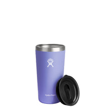 Load image into Gallery viewer, 20oz Tumbler Lupine
