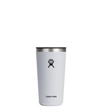 Load image into Gallery viewer, 20oz Tumbler White
