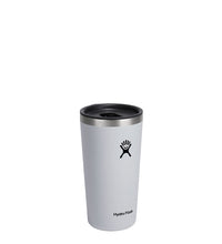 Load image into Gallery viewer, 20oz Tumbler White
