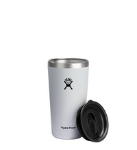 Load image into Gallery viewer, 20oz Tumbler White
