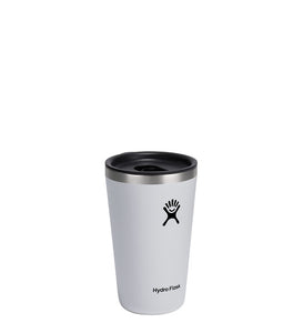 16oz Tumbler White