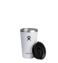 Load image into Gallery viewer, 16oz Tumbler White
