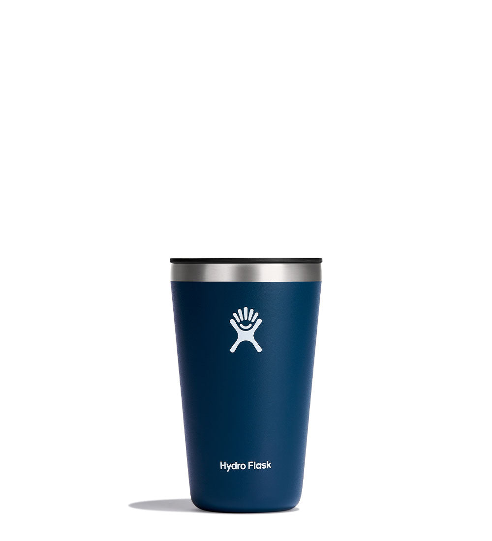 16oz Tumbler Indigo