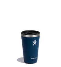 Load image into Gallery viewer, 16oz Tumbler Indigo
