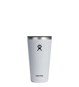 28oz Tumbler White