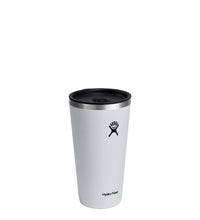 Load image into Gallery viewer, 28oz Tumbler White

