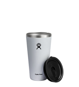 28oz Tumbler White