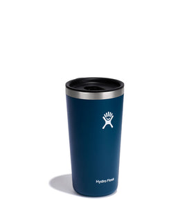 20oz Tumbler Indigo